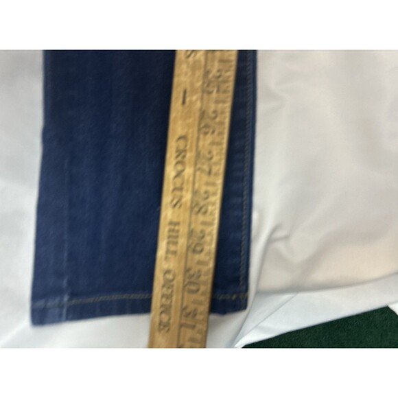 SO Women’s Jeans Blue Skinny Stretch Distressed Denim Size S (No Inside Tag) - Picture 4 of 7